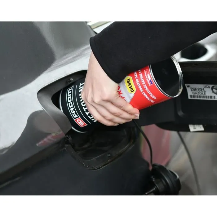 Facom FAC3221320060346 Egr Cleaner Pro+ Diesel Especial 1L 4