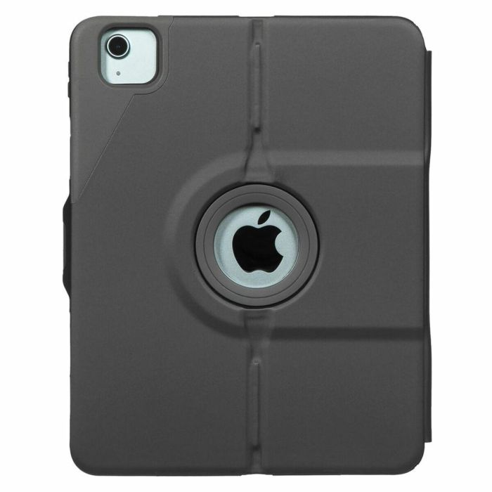 Targus Funda con Teclado VersaVu QWERTY Español Trackpad Bluetooth Retroiluminado para iPad 10.9"-11" Protección 1.2m Negro 20