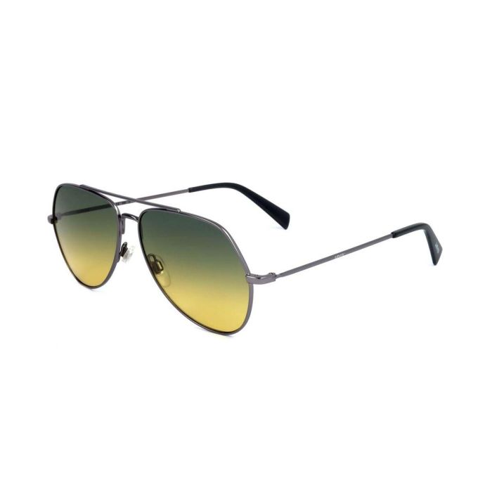 Gafas de Sol Unisex Levi's LV-1012-S-R80 ø 57 mm