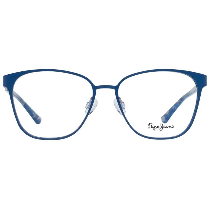 Montura de Gafas Mujer Pepe Jeans PJ1296 52C4 2 Montura de Gafas Mujer Pepe Jeans PJ1296 52C4 2