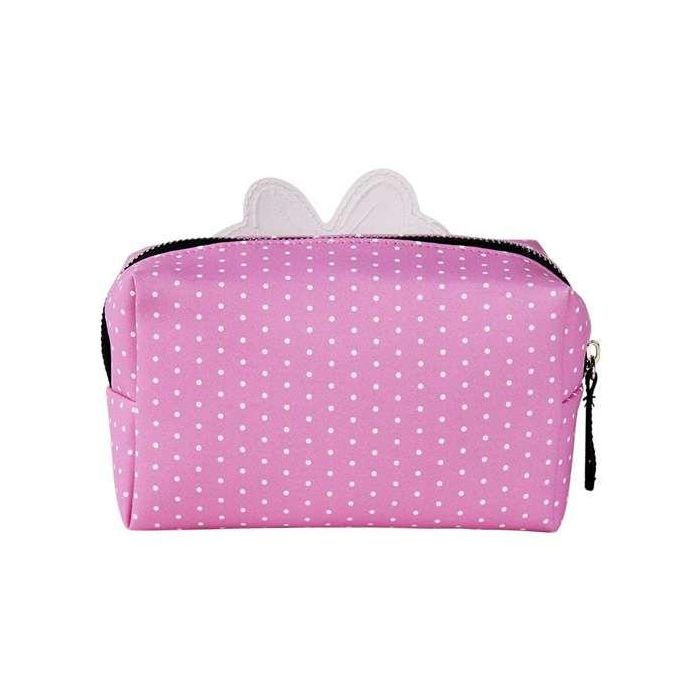 Neceser Aseo Viaje Minnie 17.0 X 10.0 X 7.0 Cm 1