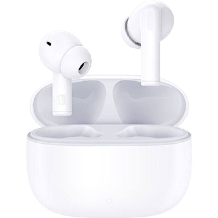 Auriculares Inalámbricos Honor 5504ABHF Blanco