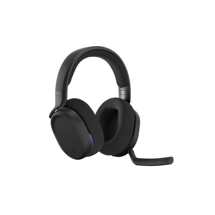 Fractal Design Auricular Scape Dark FD-HS-SCA1-01 Inalámbrico y Alámbrico Negro Música/uso diario 7 Fractal Design Auricular Scape Dark FD-HS-SCA1-01 Inalámbrico y Alámbrico Negro Música/uso diario 7