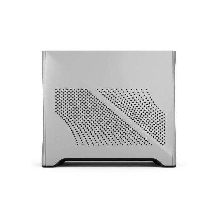 Fractal Design Era 2 Mini Tower Plata 5 Fractal Design Era 2 Mini Tower Plata 5