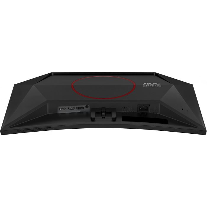 AOC 59.9cm (23.6") C24G42E 16:09 Curved HDMI+DP black 7