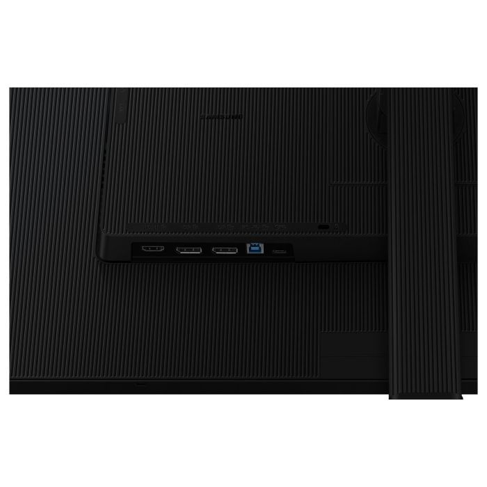 Samsung LS32D600UAUXEN Monitor 32" WQHD 1440p IPS 100Hz 5ms USB-C Pivot KVM Negro