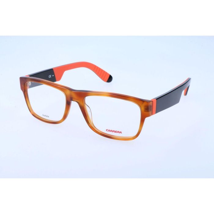 Montura de Gafas Hombre Carrera CA4402-P7A Marrón ø 54 mm 1