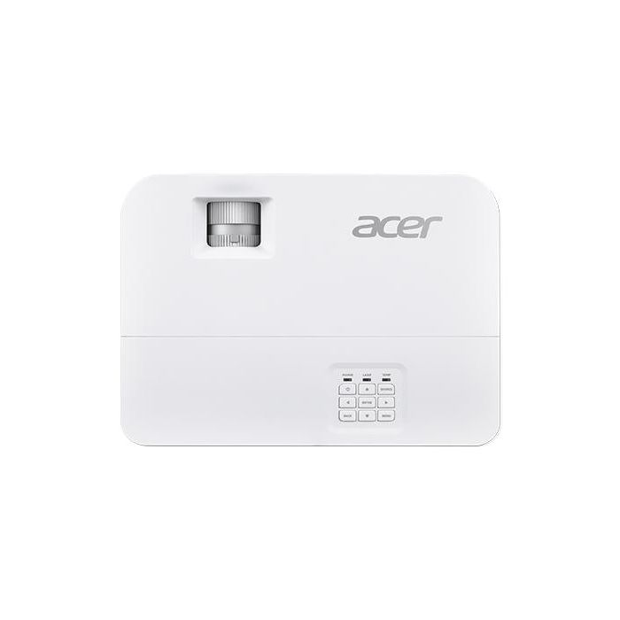Acer P1557Ki Proyector DLP Full HD 1080p, 4500 Lúmenes ANSI, Zoom Óptico 1.3x, WiFi, Miracast 5 Acer P1557Ki Proyector DLP Full HD 1080p, 4500 Lúmenes ANSI, Zoom Óptico 1.3x, WiFi, Miracast 5