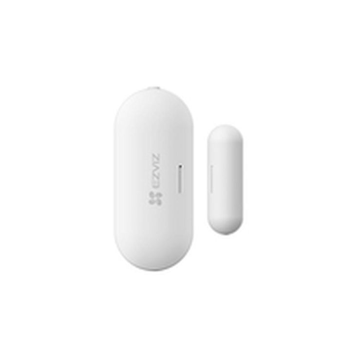 EZVIZ T2C sensor de puerta / ventana Inalámbrico Puerta/ventana Blanco 17 EZVIZ T2C sensor de puerta / ventana Inalámbrico Puerta/ventana Blanco 17