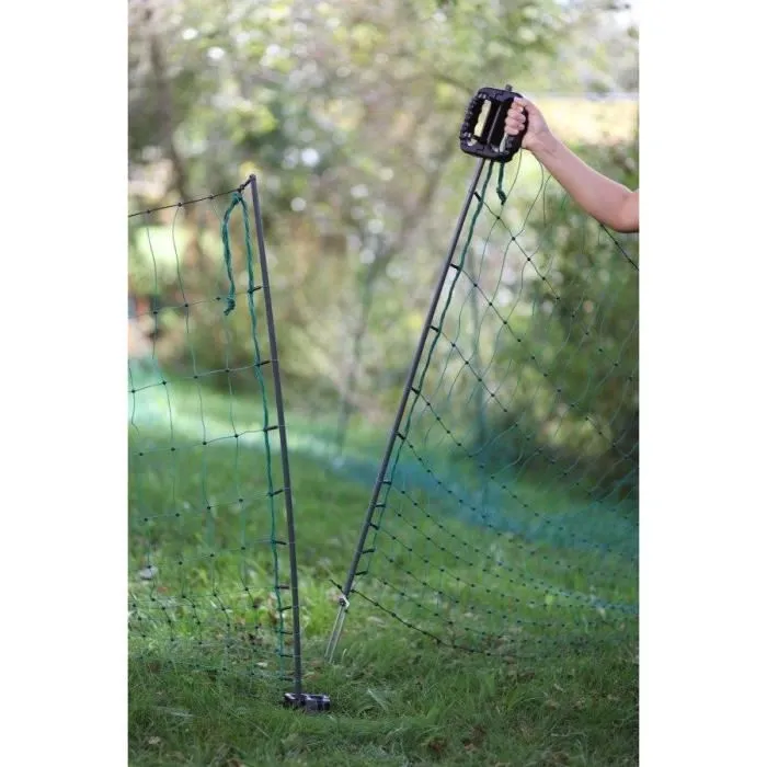 Kerbl KER4018653404829 Kit de apertura completo para roscas de 11 mm a 19 mm 3