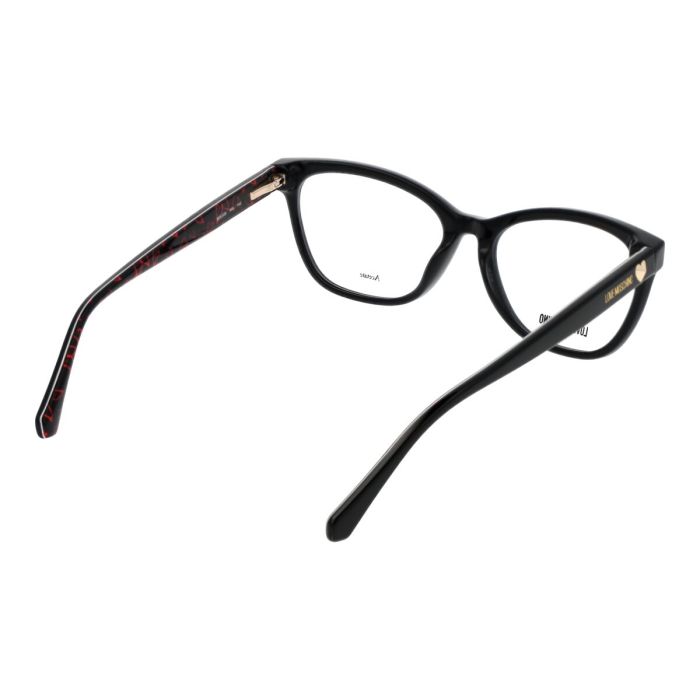 Montura de Gafas Mujer Love Moschino MOL639 54INA 1 Montura de Gafas Mujer Love Moschino MOL639 54INA 1