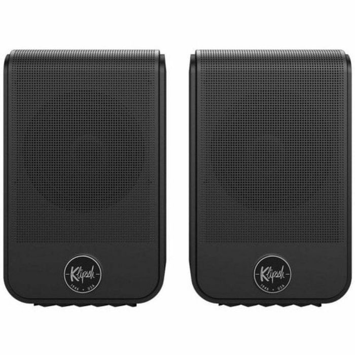 Altavoces Portátiles KLIPSCH KL1072081 Negro 50 W 4 Altavoces Portátiles KLIPSCH KL1072081 Negro 50 W 4