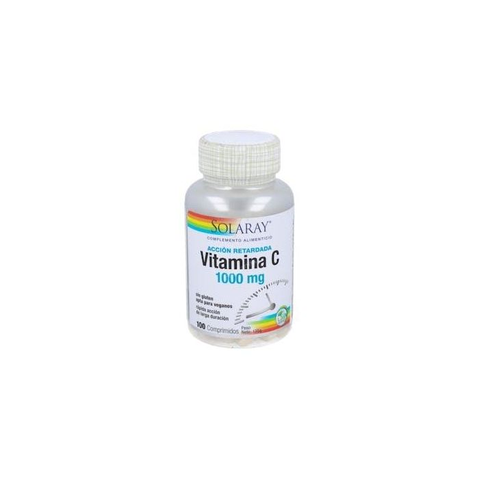 Vitamina C 1000 Mg