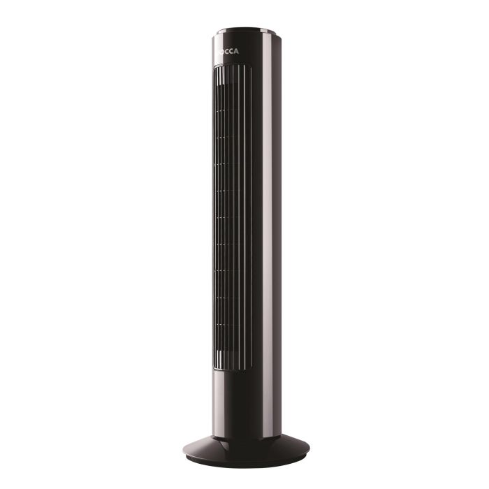 Ventilador Torre Jocca 73 cm 45 W Negro 1