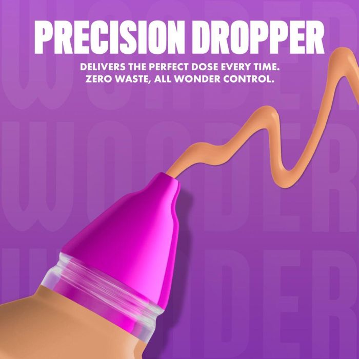 Set de Maquillaje NYX MAKE'EM WONDER 6