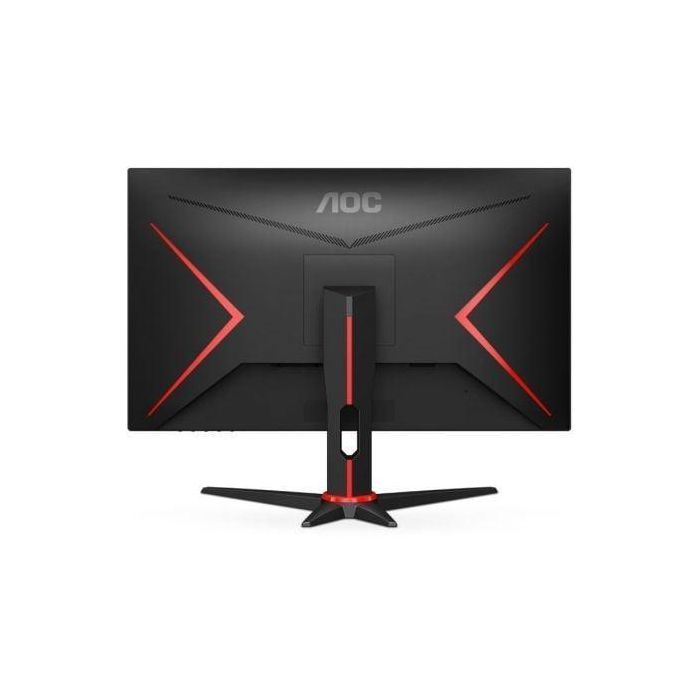Monitor Gaming AOC Q27G2E/BK Quad HD 27" 3 Monitor Gaming AOC Q27G2E/BK Quad HD 27" 3