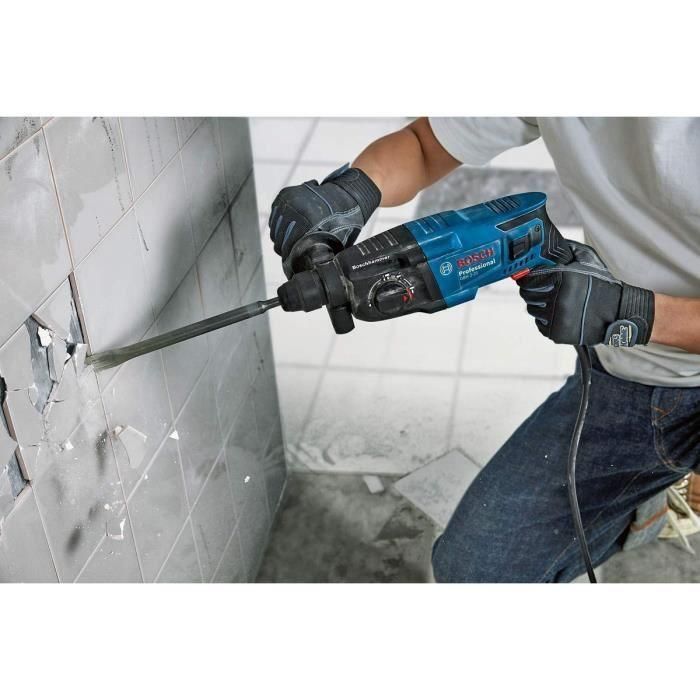 Bosch Professional GBH 2-21 Box 3 Bosch Professional GBH 2-21 Box 3