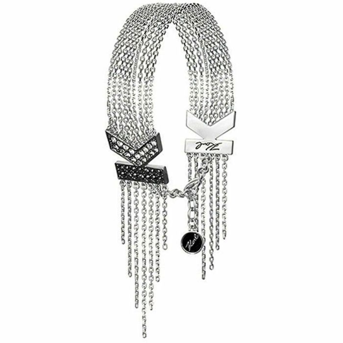 Pulsera Mujer Karl Lagerfeld 5448354 20 cm Pulsera Mujer Karl Lagerfeld 5448354 20 cm