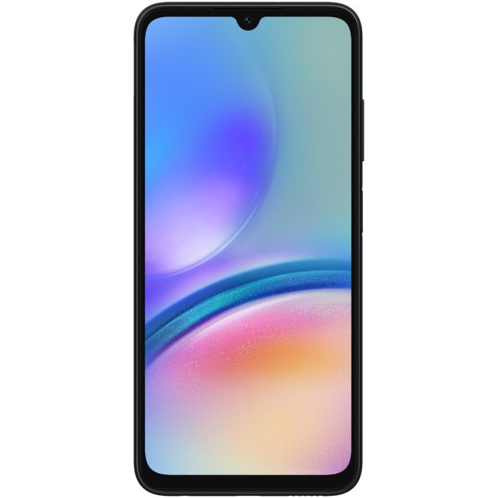 Samsung Galaxy A05s 128GB Almacenamiento 4GB RAM 4G Negro - Smartphone Android con Pantalla 6.7" PLS y Cámara 50MP 1 Samsung Galaxy A05s 128GB Almacenamiento 4GB RAM 4G Negro - Smartphone Android con Pantalla 6.7" PLS y Cámara 50MP 1