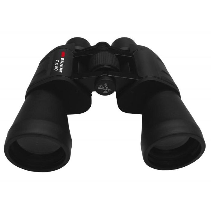 Braun Binocular 7x50 2 Braun Binocular 7x50 2