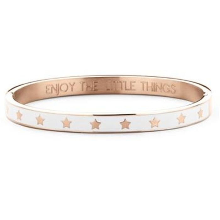 Pulsera Mujer CO88 Collection 8CB-90191 Oro Rosa Pulsera Mujer CO88 Collection 8CB-90191 Oro Rosa