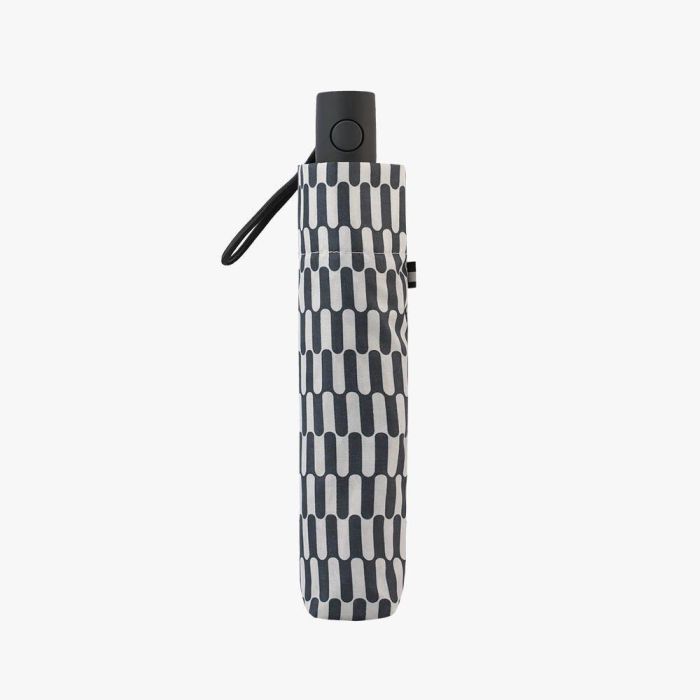 C-Collection Paraguas Automático Estampado Ovalado Protección UV+50 Windproof Colores Surtidos 5