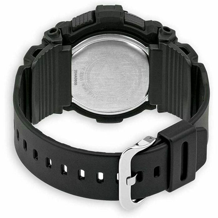 Casio GW7900B1 Reloj G-Shock Classic negro para hombre 9 Casio GW7900B1 Reloj G-Shock Classic negro para hombre 9