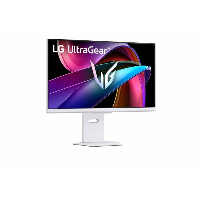 Monitor Gaming LG 32G810SA-W.AEU 32" 4K Ultra HD LCD 15 Monitor Gaming LG 32G810SA-W.AEU 32" 4K Ultra HD LCD 15