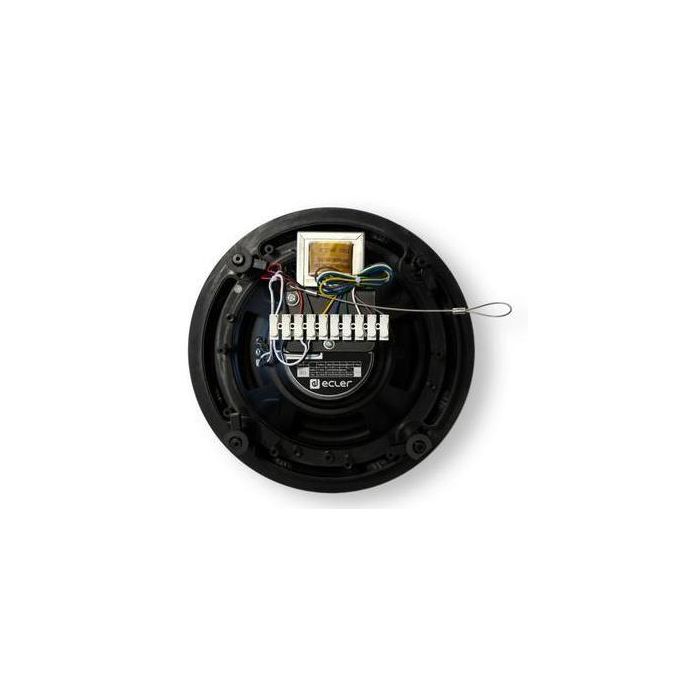 Ecler 8 " ceiling loudspeaker 3 Ecler 8 " ceiling loudspeaker 3