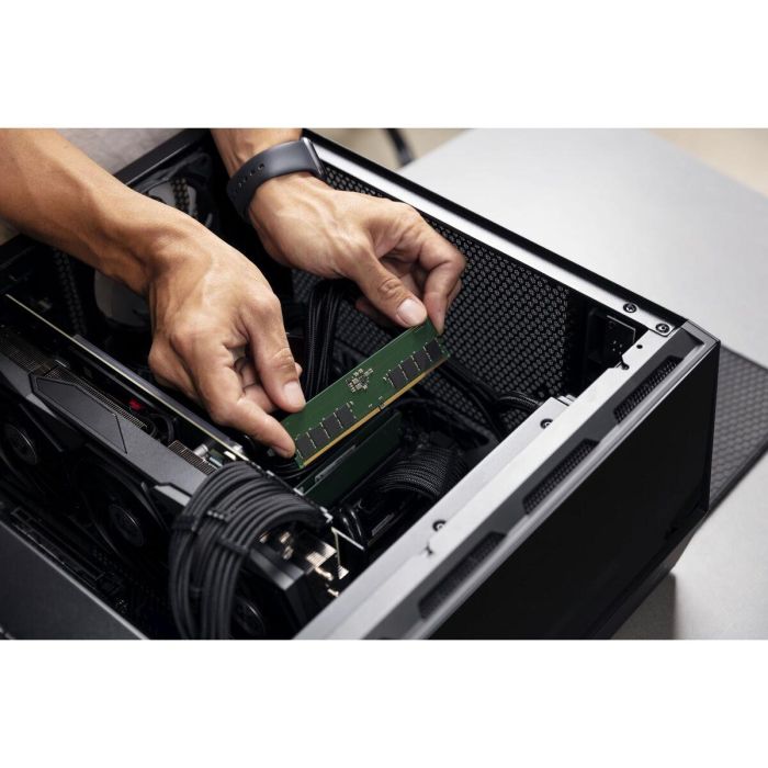 Memoria RAM Kingston KVR56U46BS8-32 5