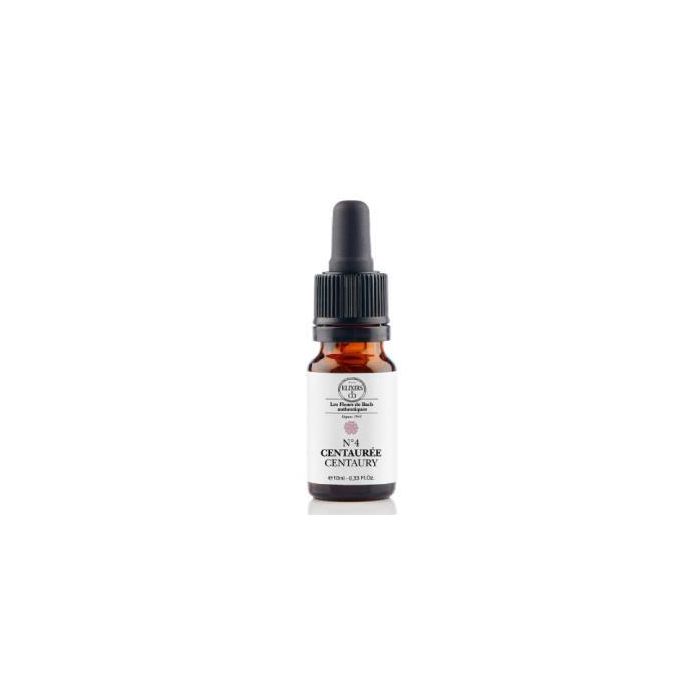 ELIXIR&CO Centaurea Menor 10 Ml