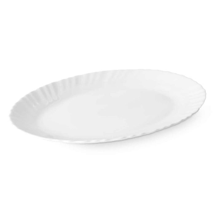 Bandeja Clasica Opal 30Cm Vivalto (24 Unidades) 1 Bandeja Clasica Opal 30Cm Vivalto (24 Unidades) 1