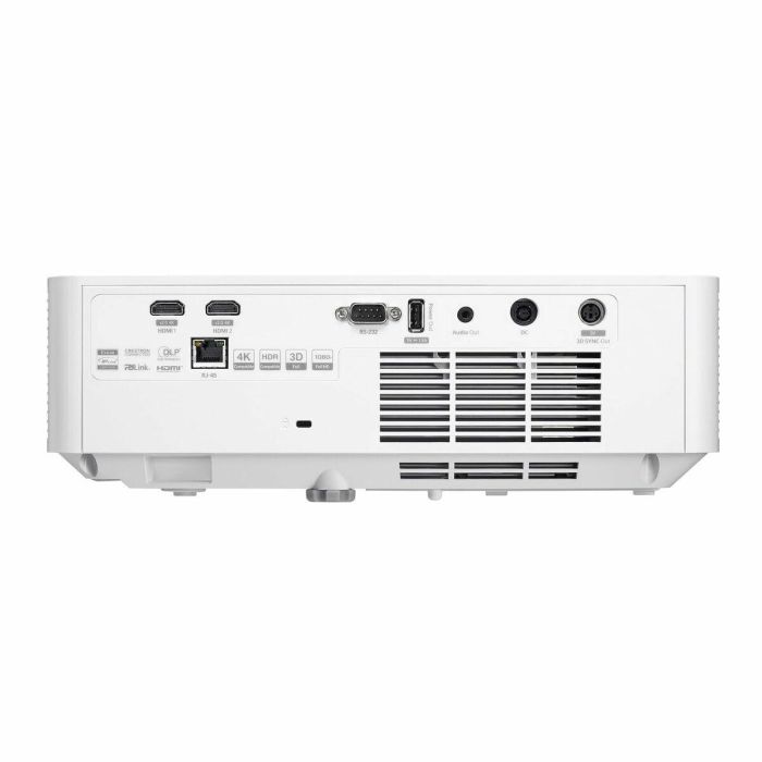 Proyector Optoma GT3500 3800 lm 1920 x 1080 px 2 Proyector Optoma GT3500 3800 lm 1920 x 1080 px 2