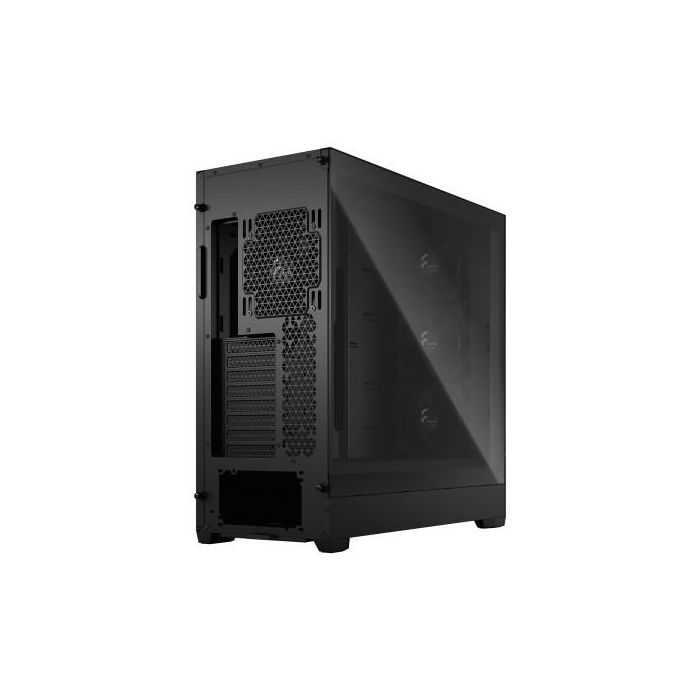 Fractal Design Pop XL Silent Negro 9