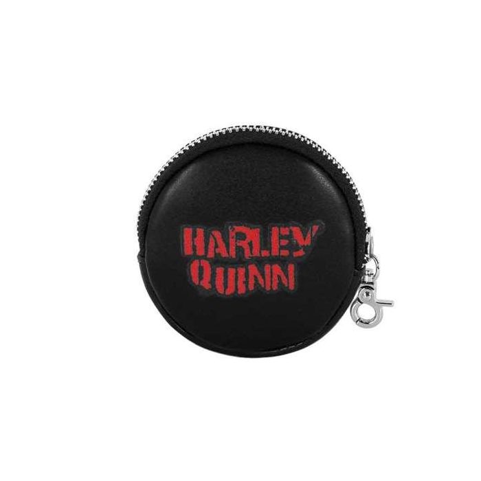 Karactermania Monedero Cookie Harley Quinn Jacket 8,7 x2,3 x8,7 cm PVC 3 Karactermania Monedero Cookie Harley Quinn Jacket 8,7 x2,3 x8,7 cm PVC 3