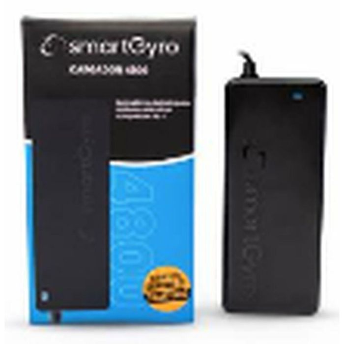 smartGyro PP27-069 accesorio para patinete eléctrico 1 smartGyro PP27-069 accesorio para patinete eléctrico 1