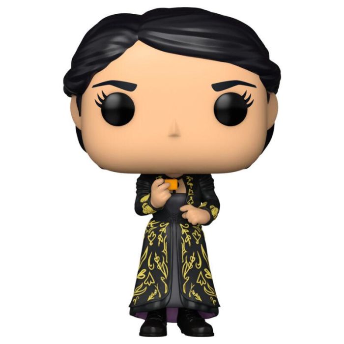 Figura POP The Witcher Yennefer 1 Figura POP The Witcher Yennefer 1