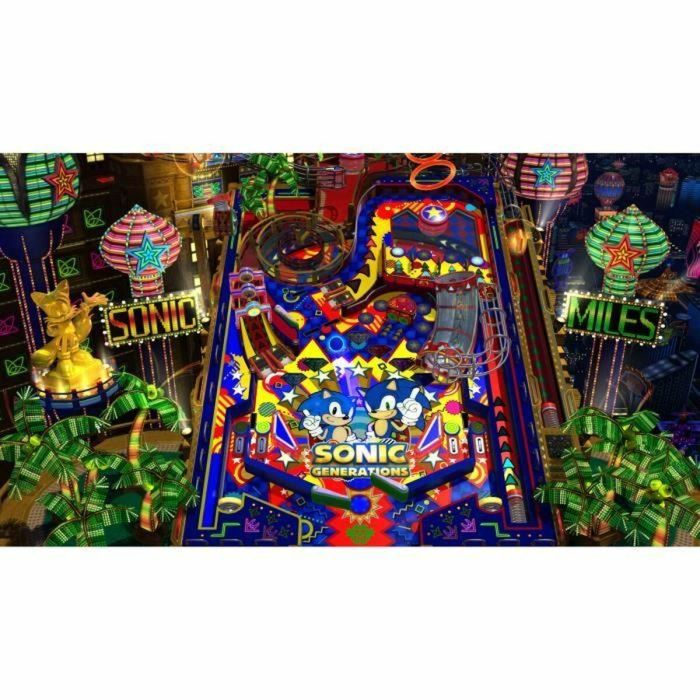 Sega Sonic X Shadow Generations 5055277055869 - Juego Físico para Nintendo Switch 2 1 Sega Sonic X Shadow Generations 5055277055869 - Juego Físico para Nintendo Switch 2 1