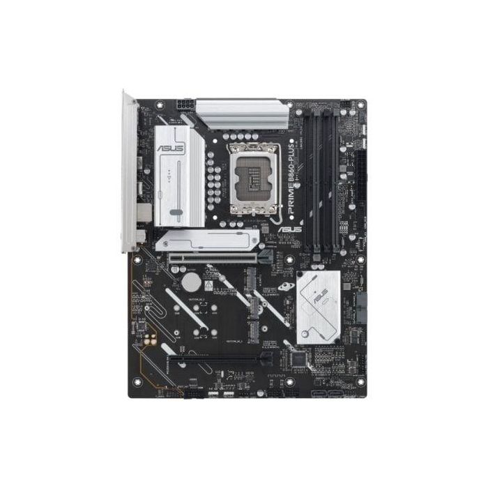 ASUS PRIME B860-PLUS-CSM Intel B860 LGA 1851 (Socket V1) ATX 1 ASUS PRIME B860-PLUS-CSM Intel B860 LGA 1851 (Socket V1) ATX 1