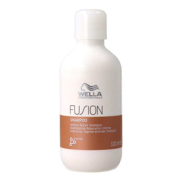 Wella Fusion Iintense Repair Champú 100 ml