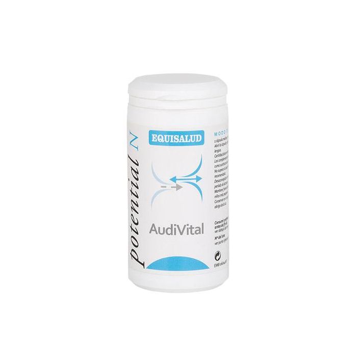 Potential N Audivital Potential N Audivital