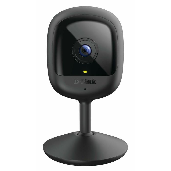 Videocámara de Vigilancia D-Link DCS-6100LHV2