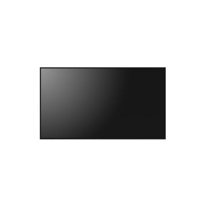 Monitor Videowall Sharp P656 4K Ultra HD 64,5" 3