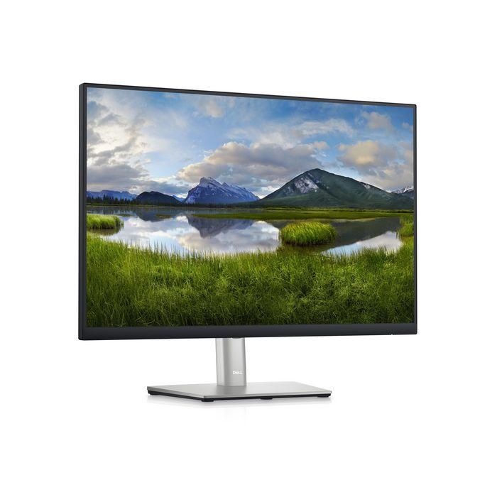 Dell 61.0cm (24") WUXGA 1920 x 1200 LED IPS, 16:10, 300cd/m², 16.7M, 5ms, 178°/178°, 1000:1 2 Dell 61.0cm (24") WUXGA 1920 x 1200 LED IPS, 16:10, 300cd/m², 16.7M, 5ms, 178°/178°, 1000:1 2