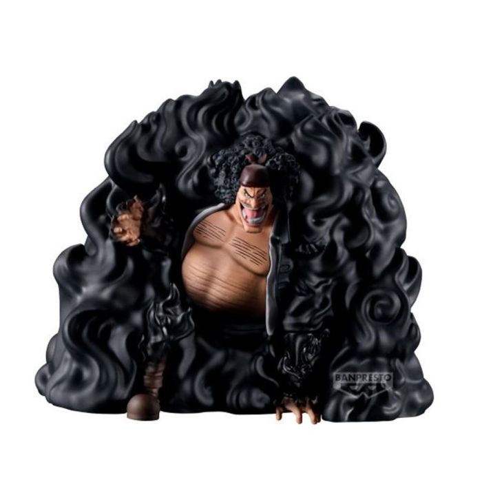 Banpresto Figura Marshall D. Teach One Piece FL Black Hole!!! 15cm