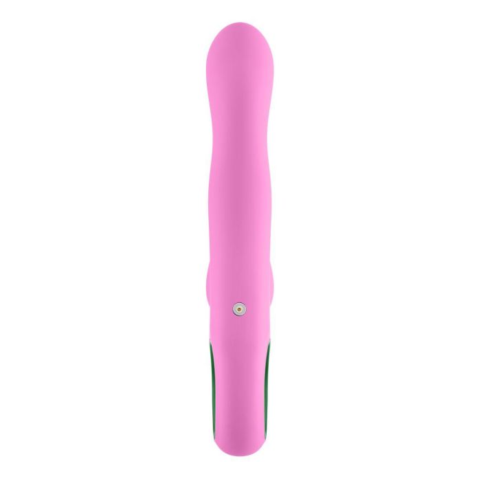 Vibrador Punto G FemmeFunn Rosa 5