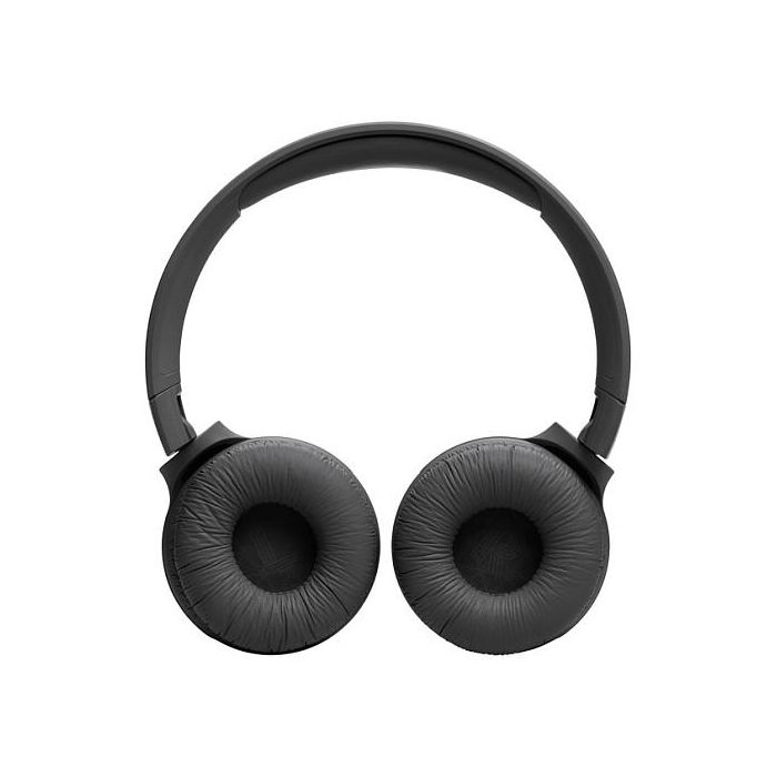 JBL Auriculares Inalámbricos Tune 520BT Negros con 57 horas de batería 9