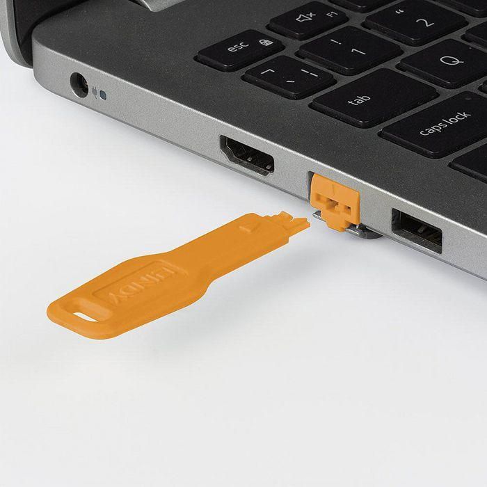 Cable USB LINDY 47896 1