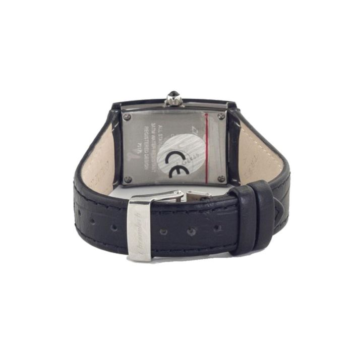 Reloj Mujer Chronotech CT7017L-04S (Ø 25 mm) 1 Reloj Mujer Chronotech CT7017L-04S (Ø 25 mm) 1