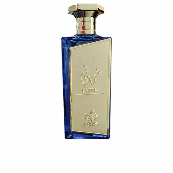 AL WATANIAH Lazuli Eau de Parfum 100 ml Vaporizador
